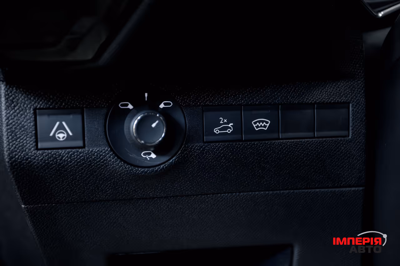 DS 7 Crossback - фото 51