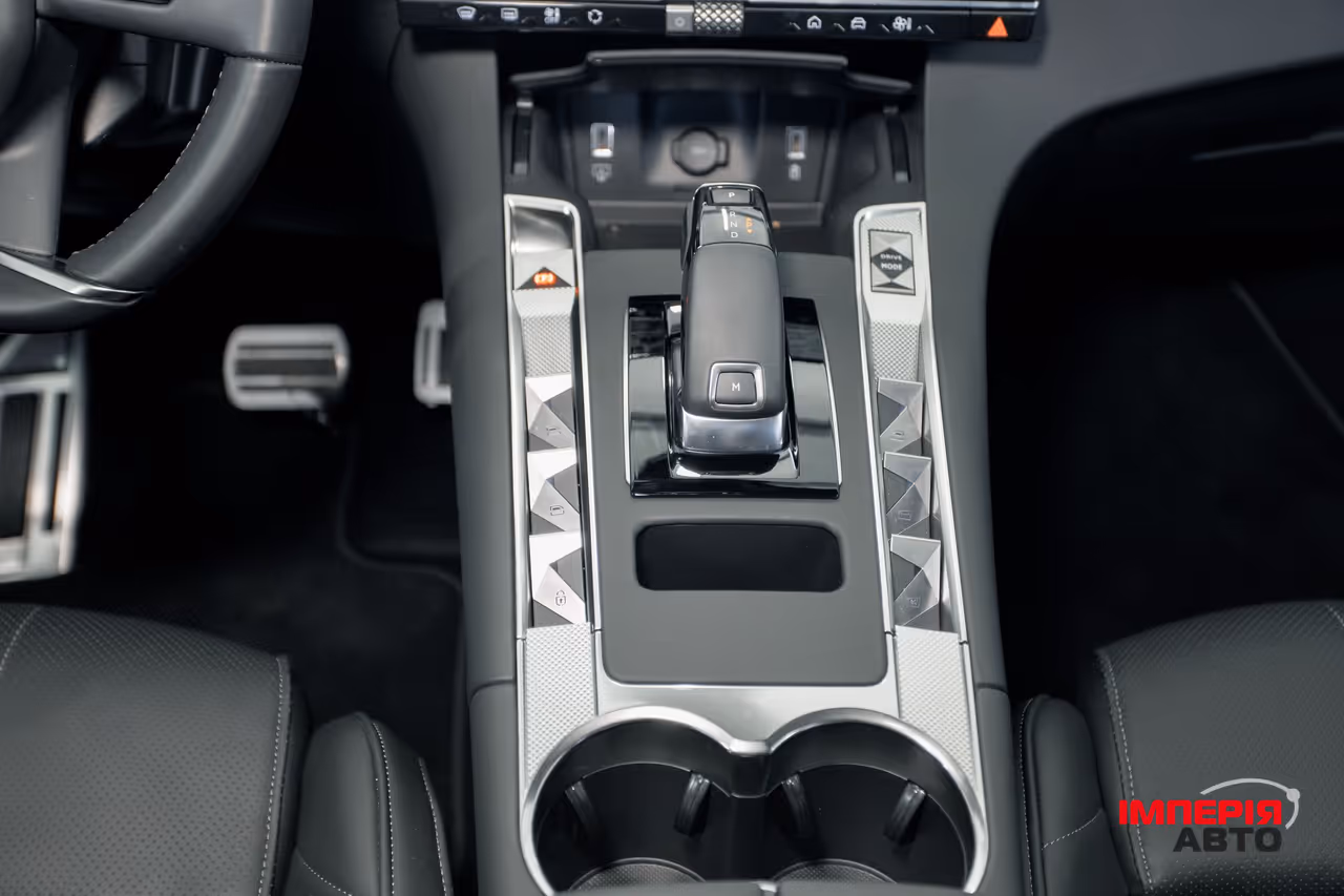 DS 7 Crossback - фото 47
