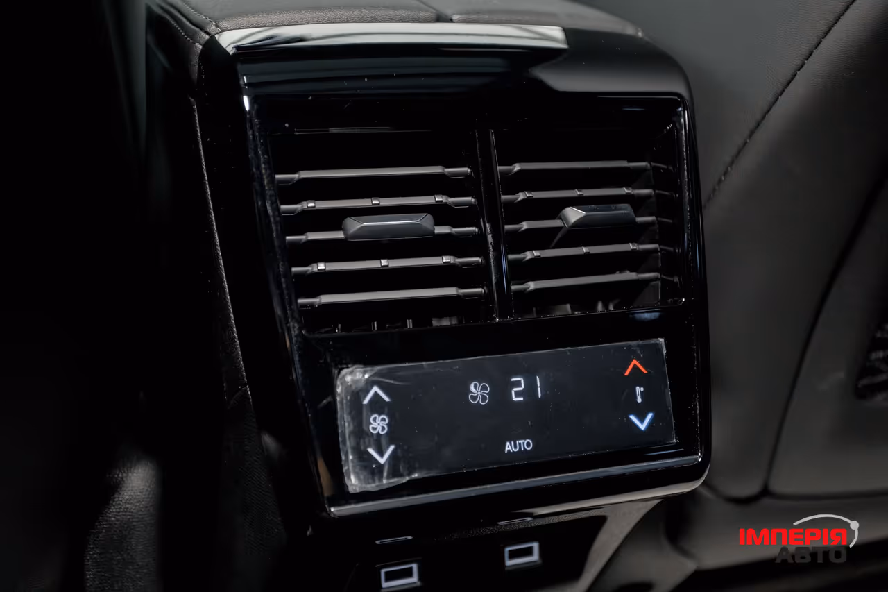 DS 7 Crossback - фото 46