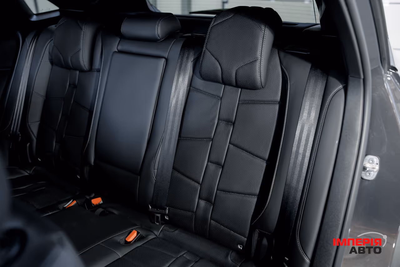 DS 7 Crossback - фото 35