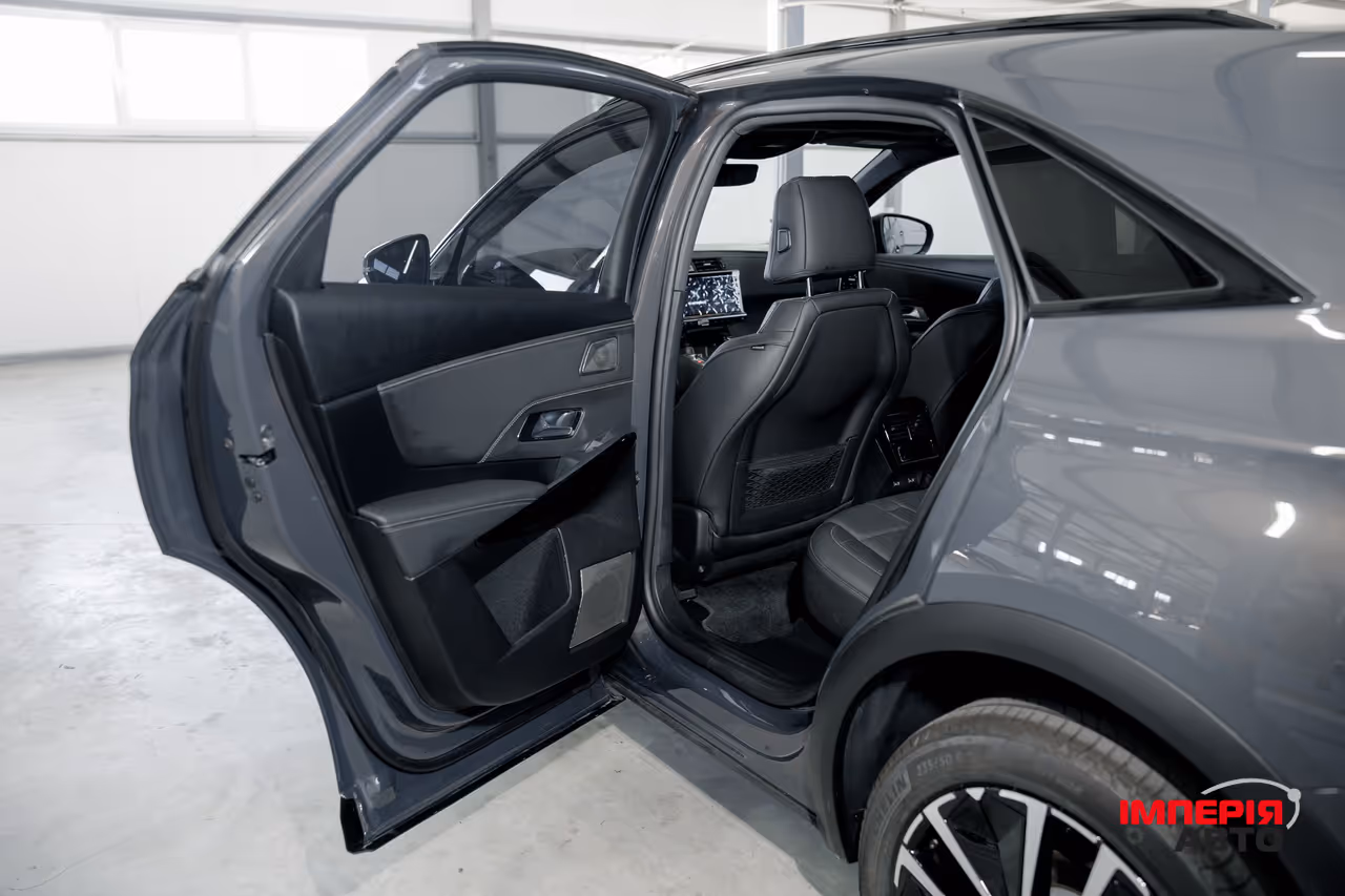DS 7 Crossback - фото 33
