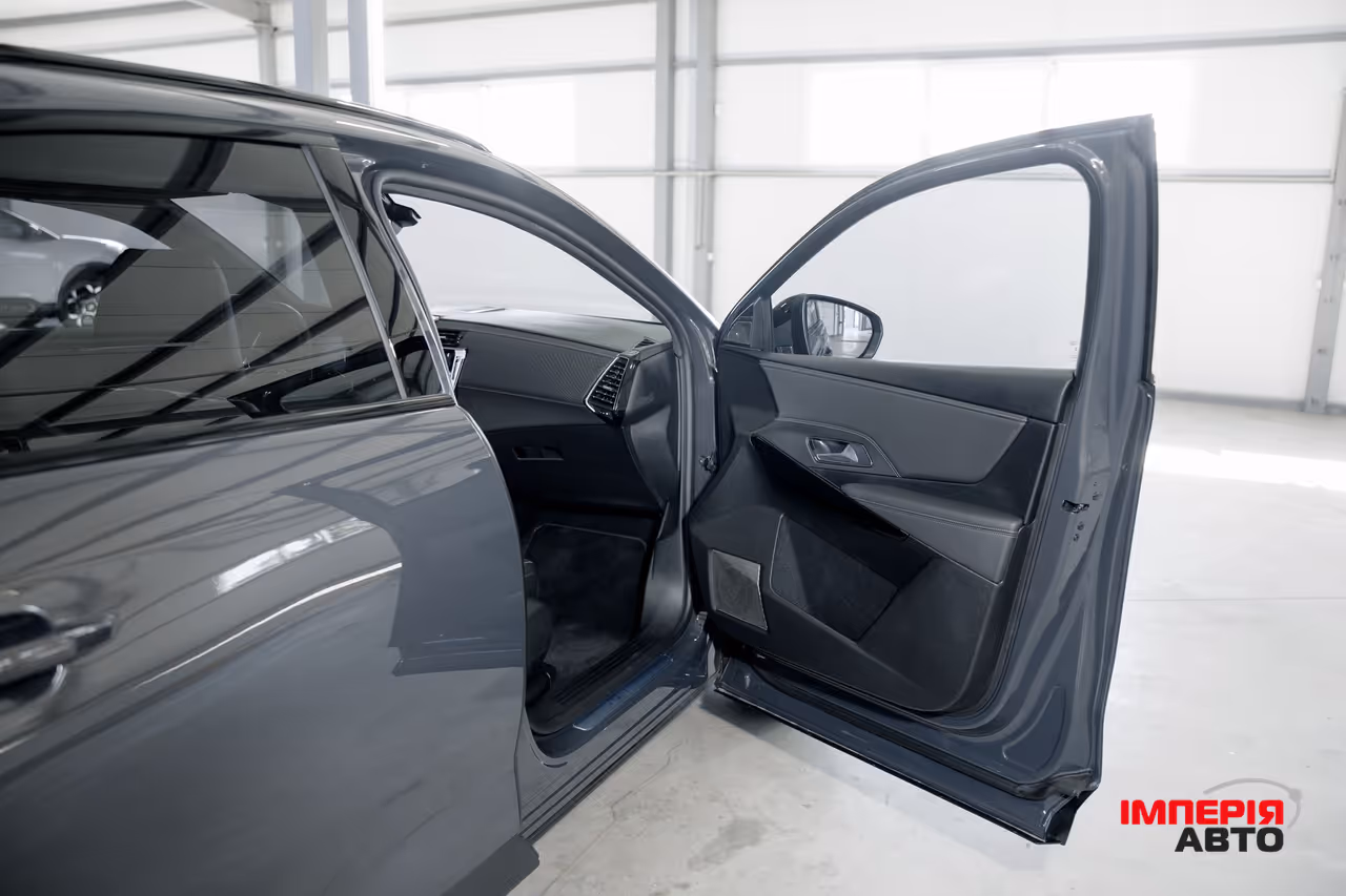 DS 7 Crossback - фото 40