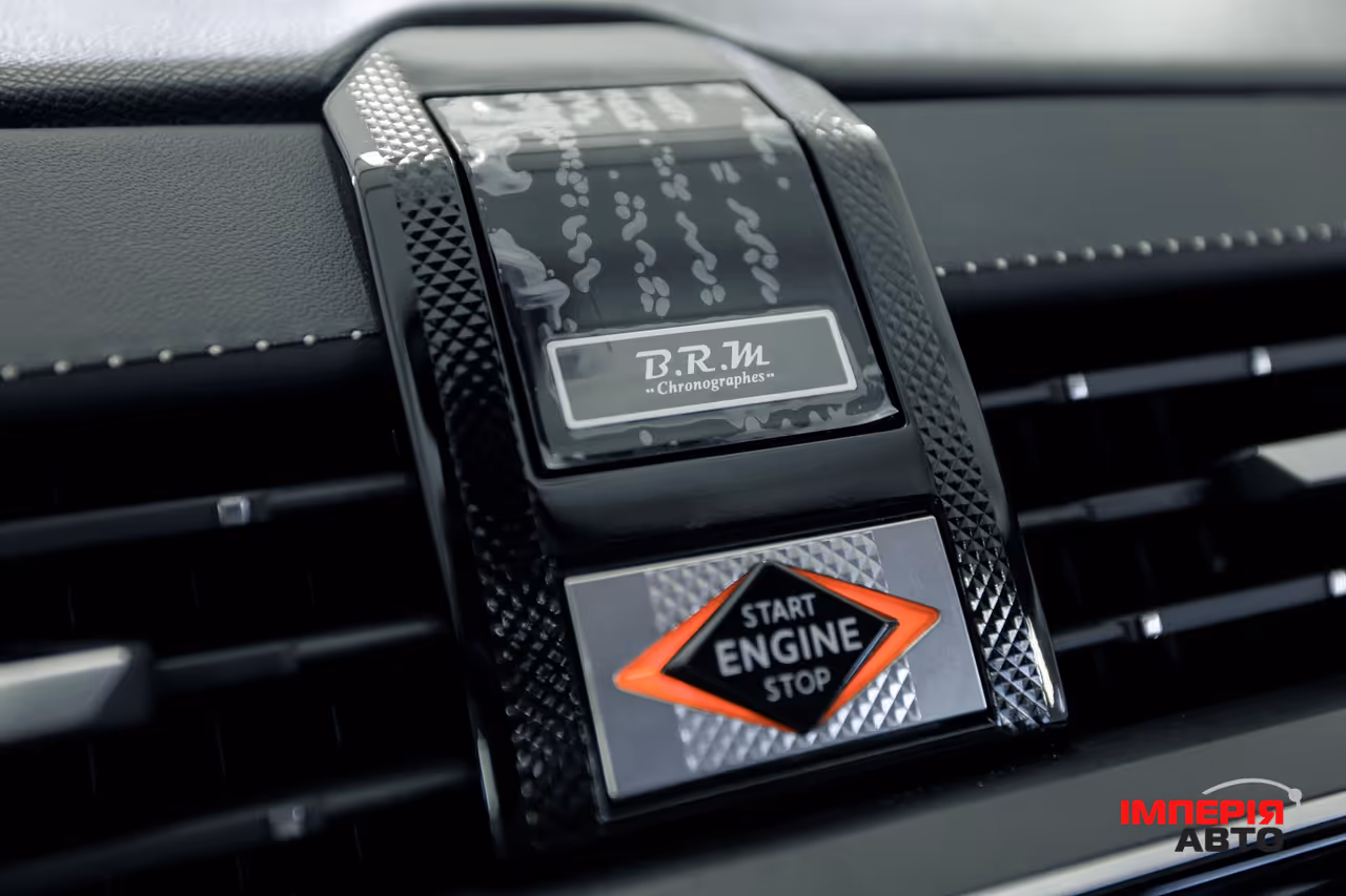 DS 7 Crossback - фото 58