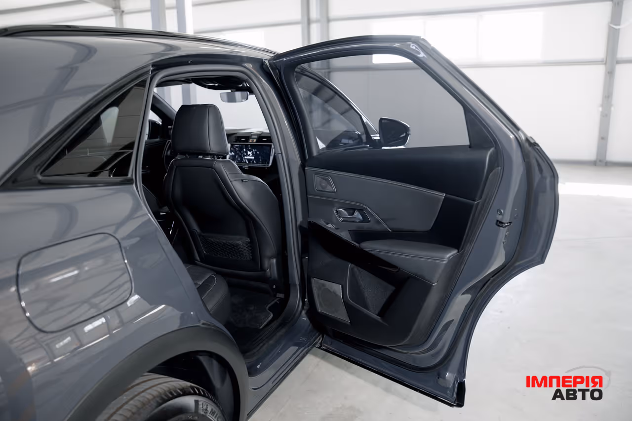 DS 7 Crossback - фото 36