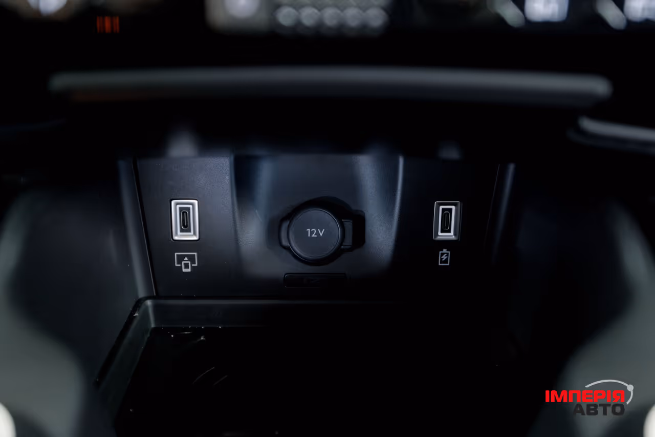 DS 7 Crossback - фото 56