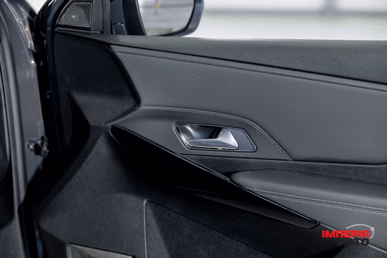 DS 7 Crossback - фото 41