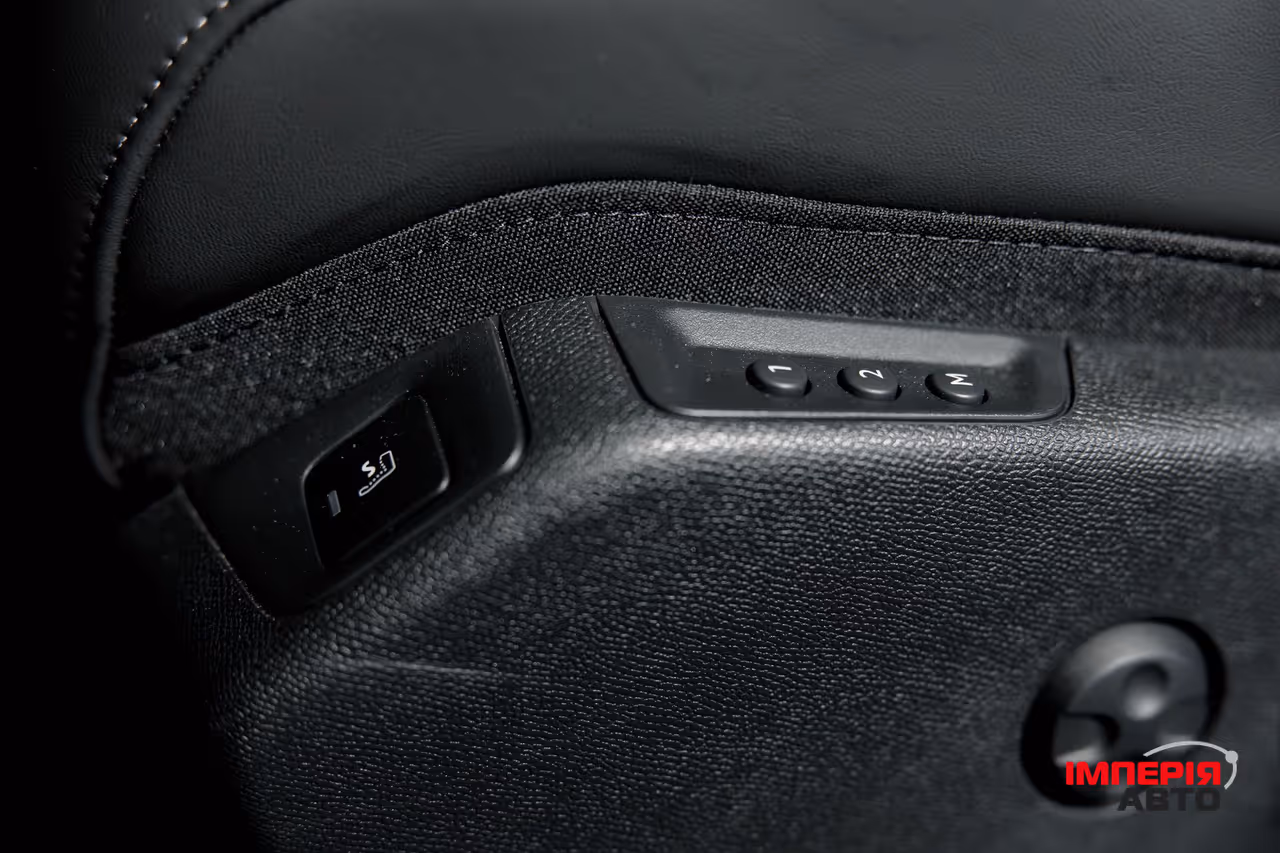 DS 7 Crossback - фото 32