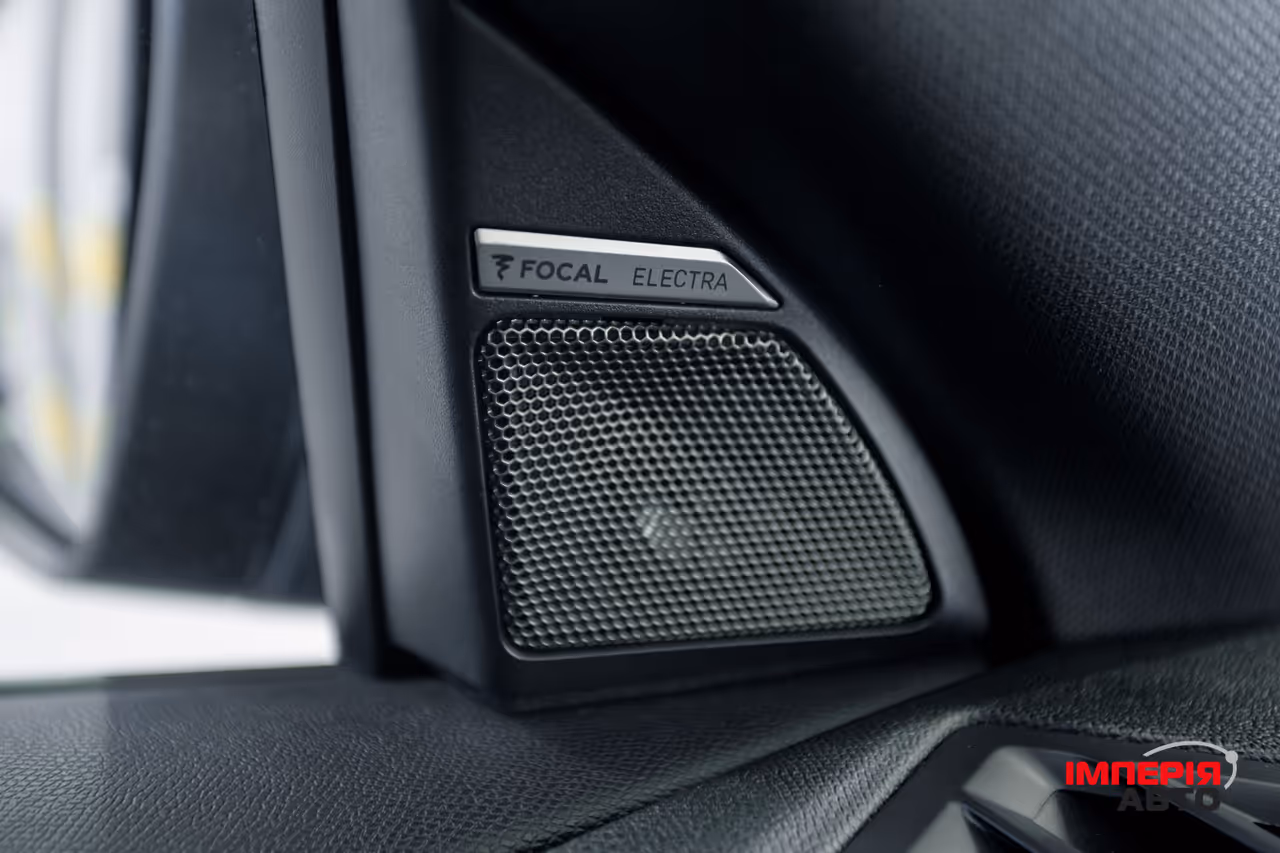 DS 7 Crossback - фото 57