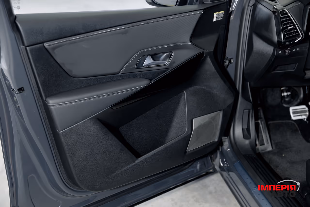 DS 7 Crossback - фото 27