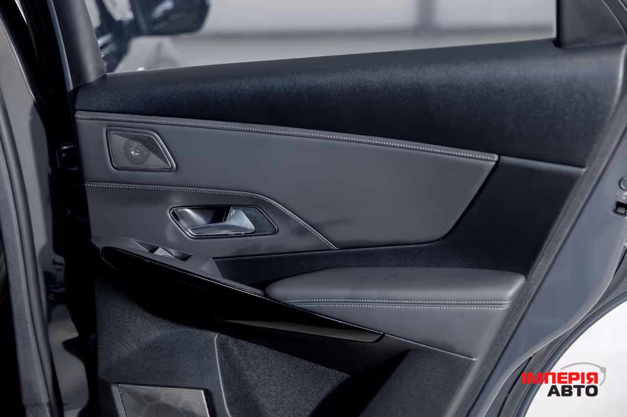 DS 7 Crossback - фото 37