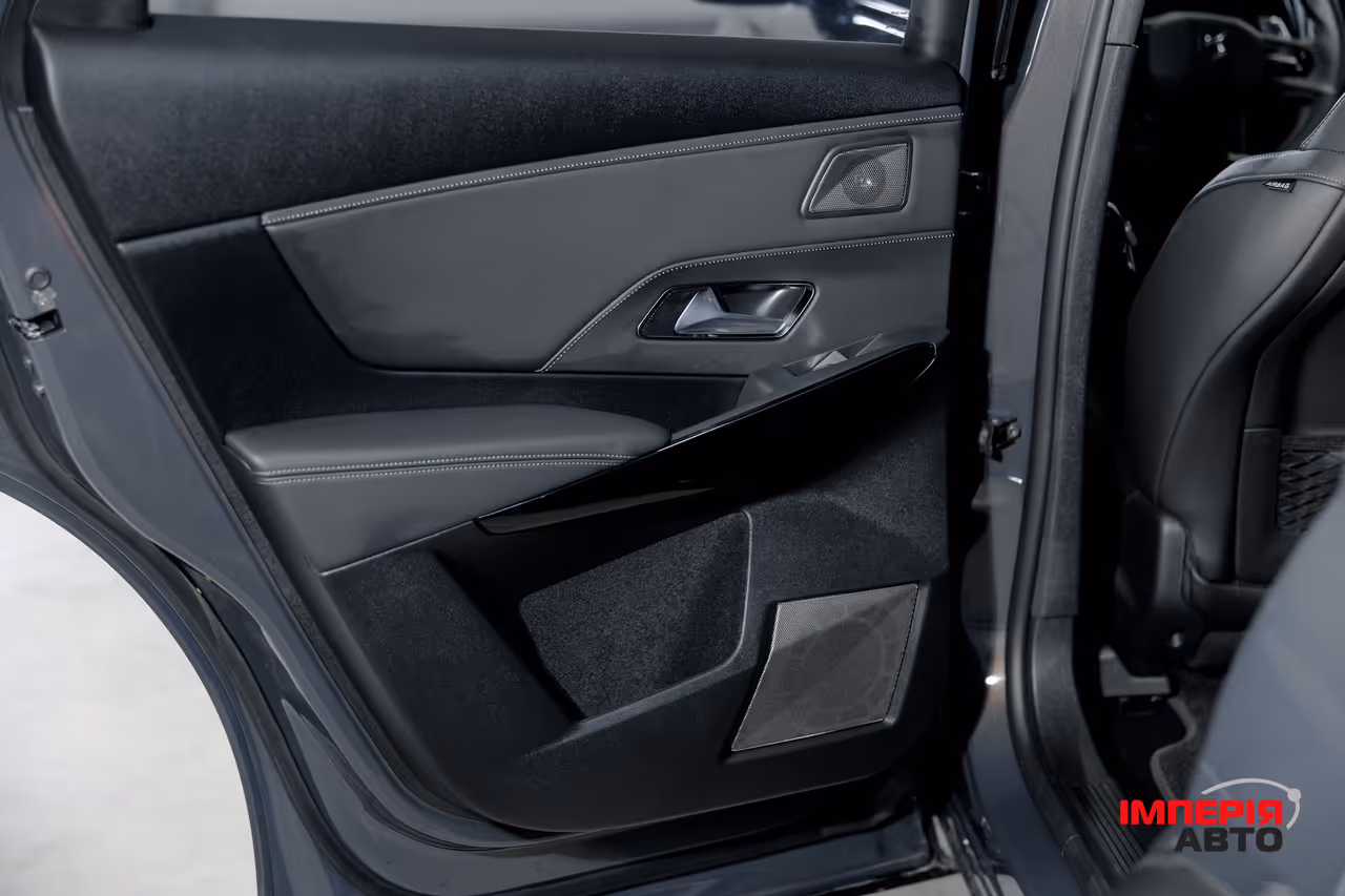 DS 7 Crossback - фото 34
