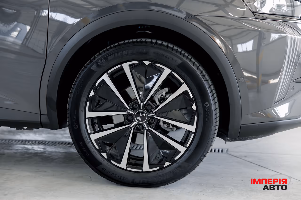 DS 7 Crossback - фото 21