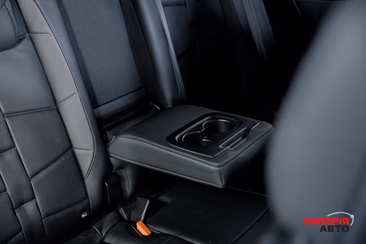 DS 7 Crossback - фото 39