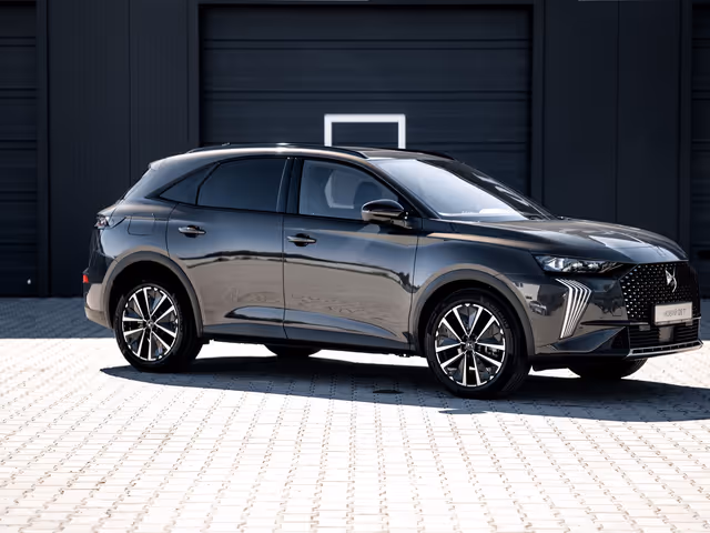 DS 7 Crossback - зображення 2