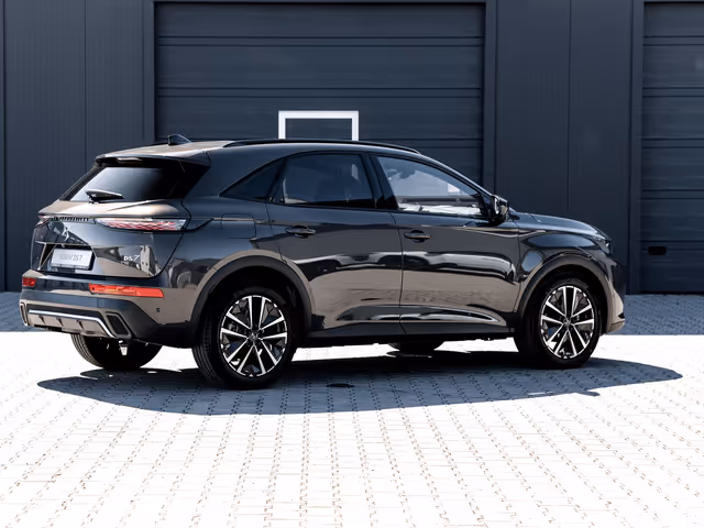DS 7 Crossback - зображення 4