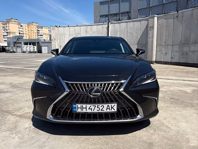 Lexus ES - зображення 3