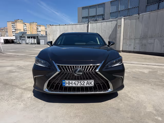 Lexus ES - зображення 2
