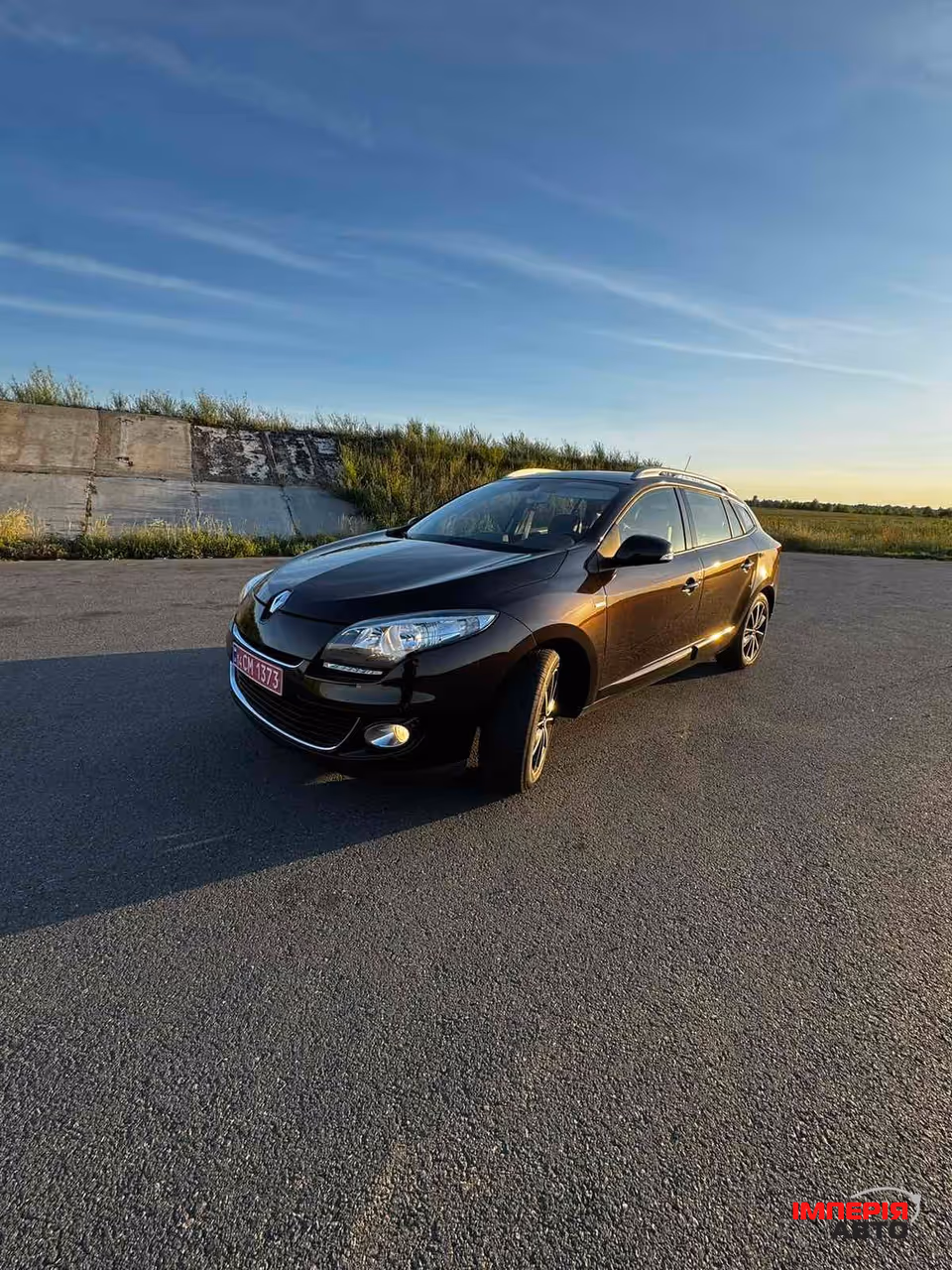Renault Megane - фото 2