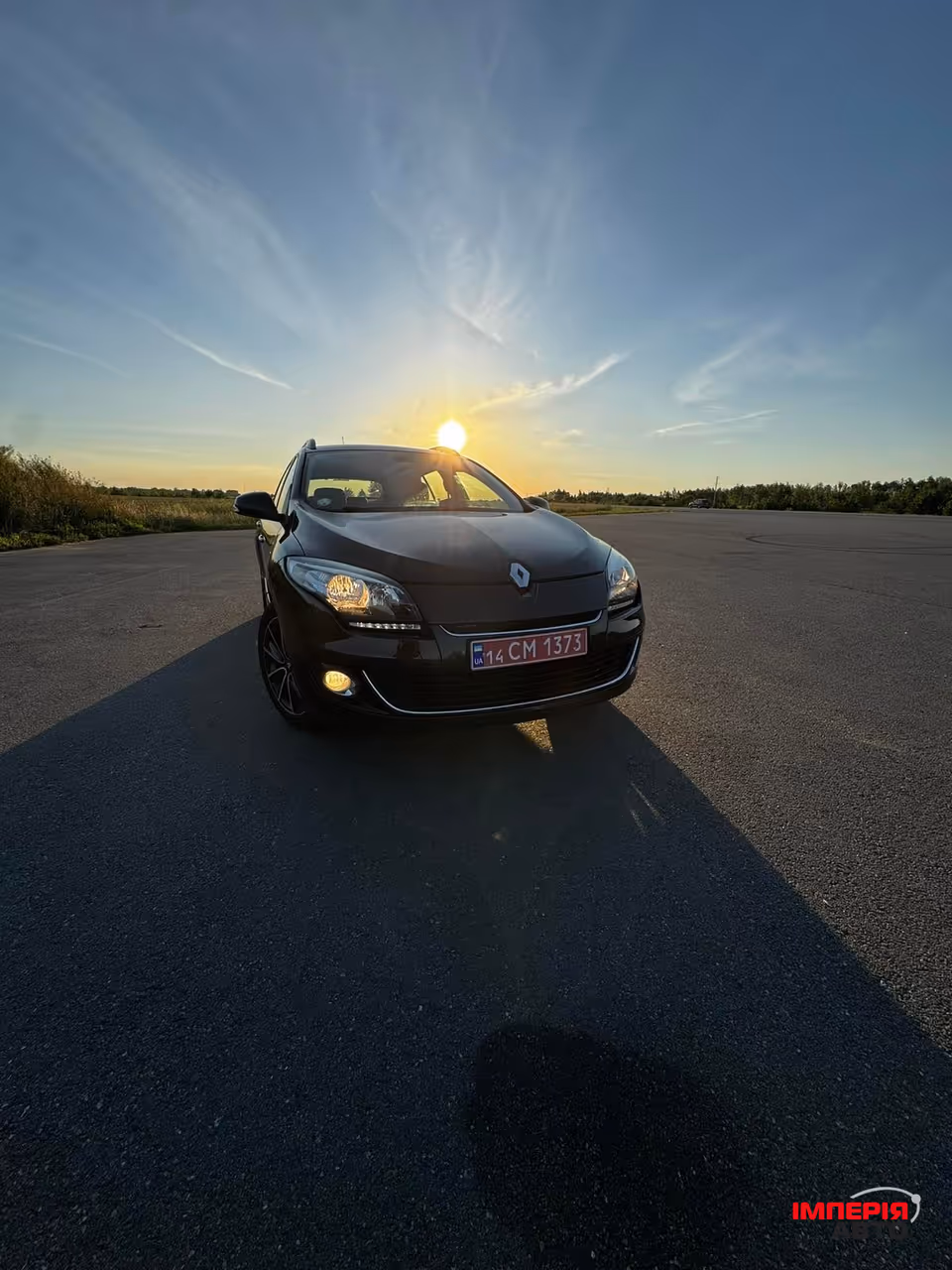 Renault Megane - фото 6