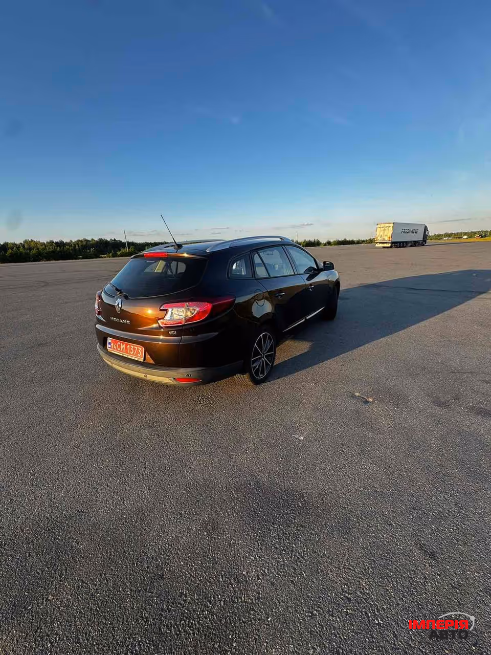 Renault Megane - фото 4