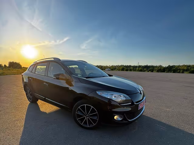 Renault Megane - зображення 1