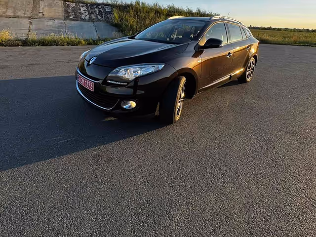 Renault Megane - зображення 2