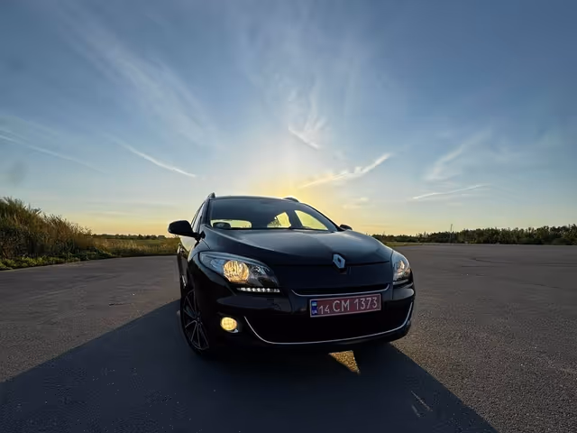 Renault Megane - зображення 3