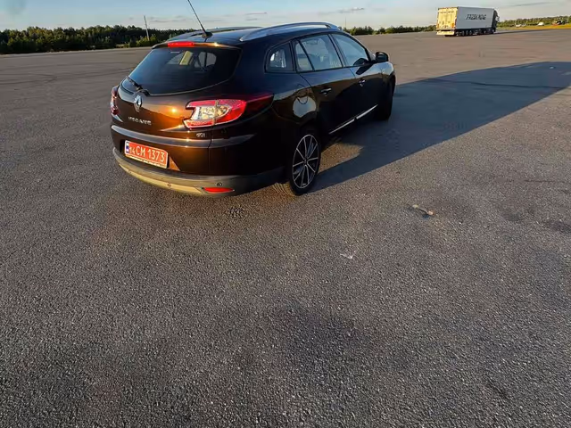 Renault Megane - зображення 4