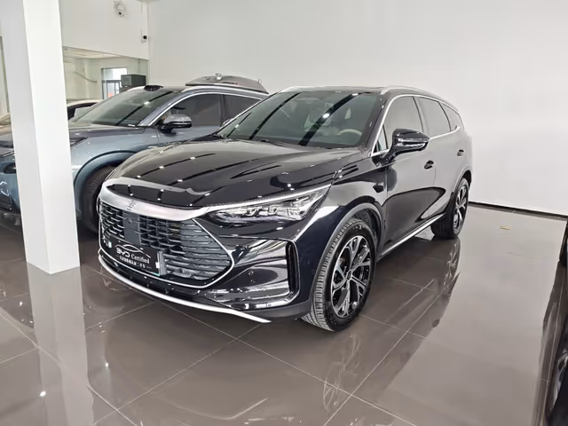 BYD Tang L - зображення 1