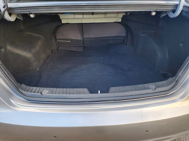 Hyundai Sonata - зображення 4