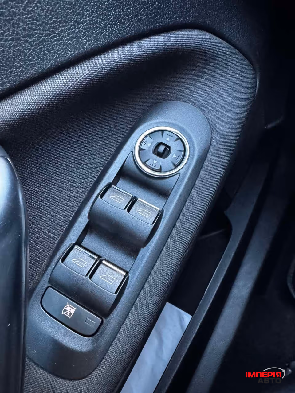 Ford Focus - фото 19
