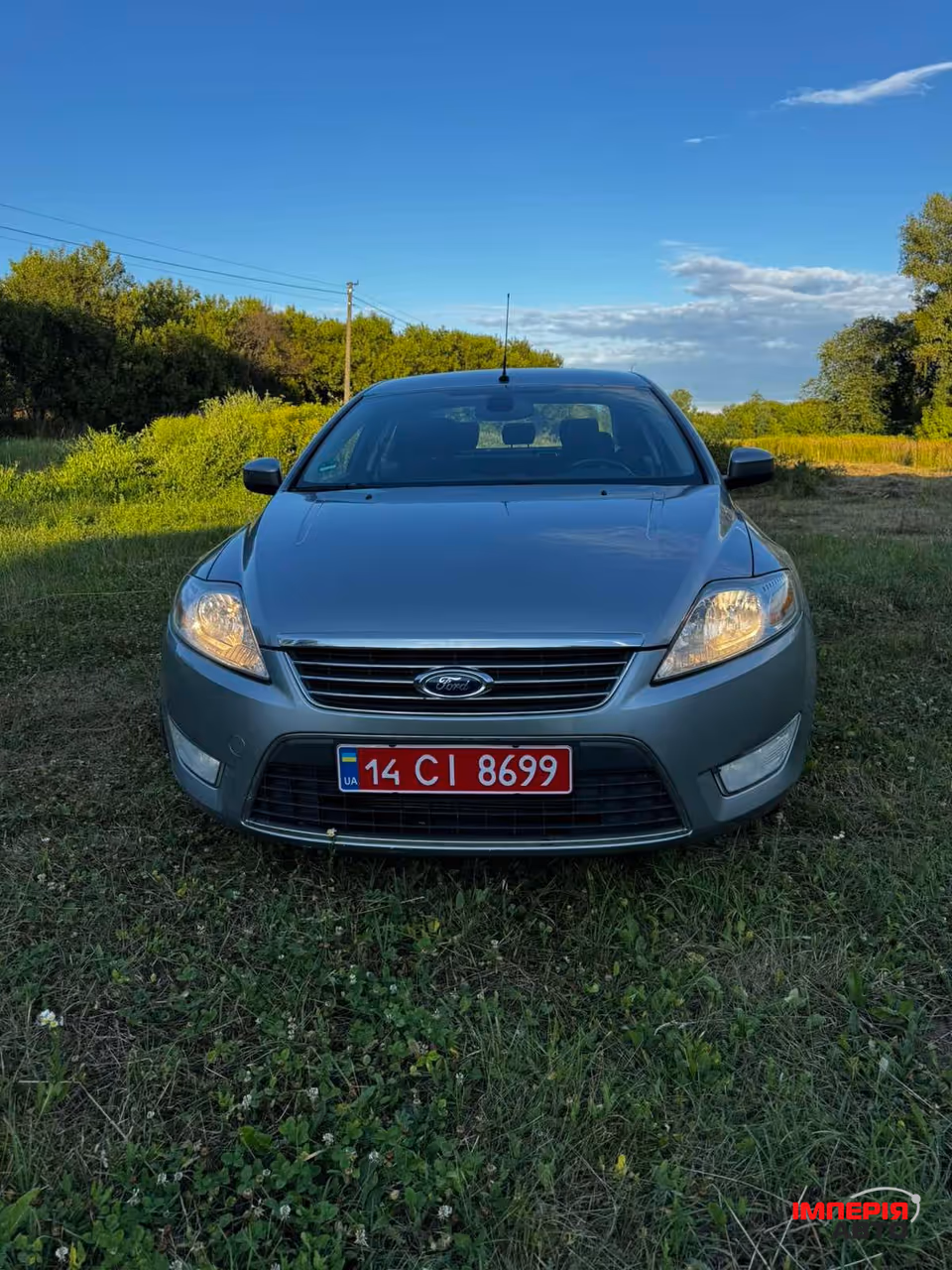 Ford Focus - фото 5