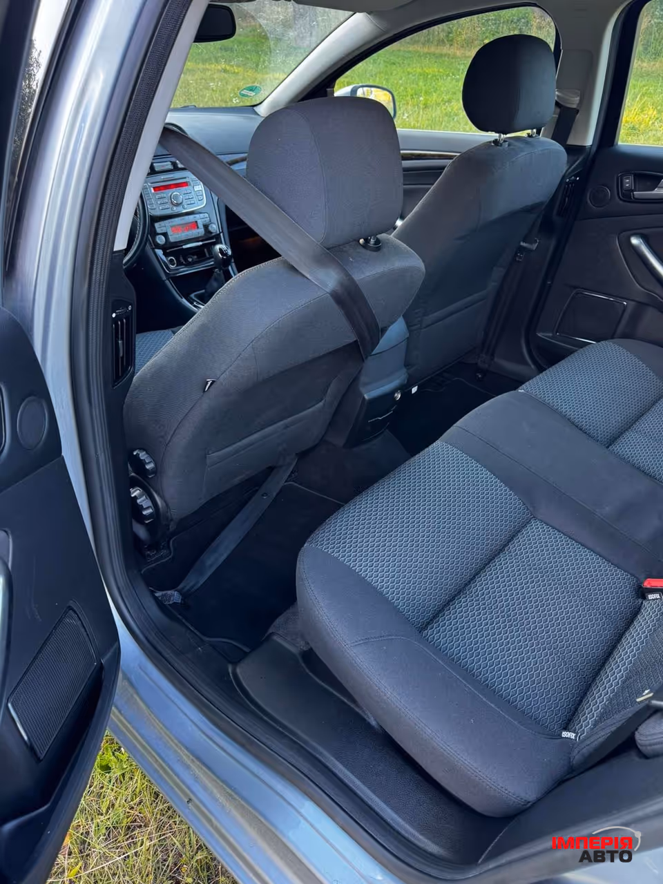 Ford Focus - фото 21