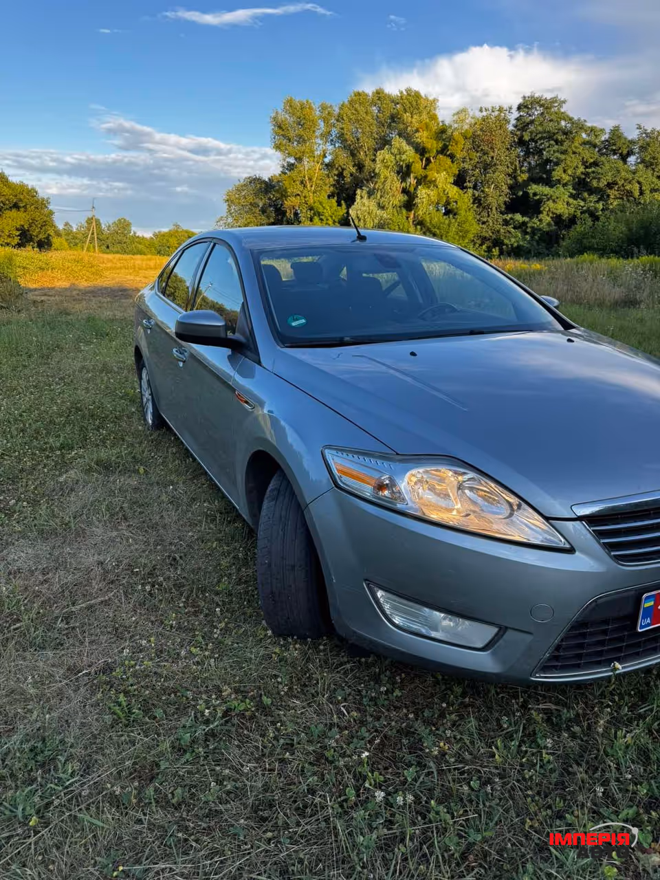Ford Focus - фото 4