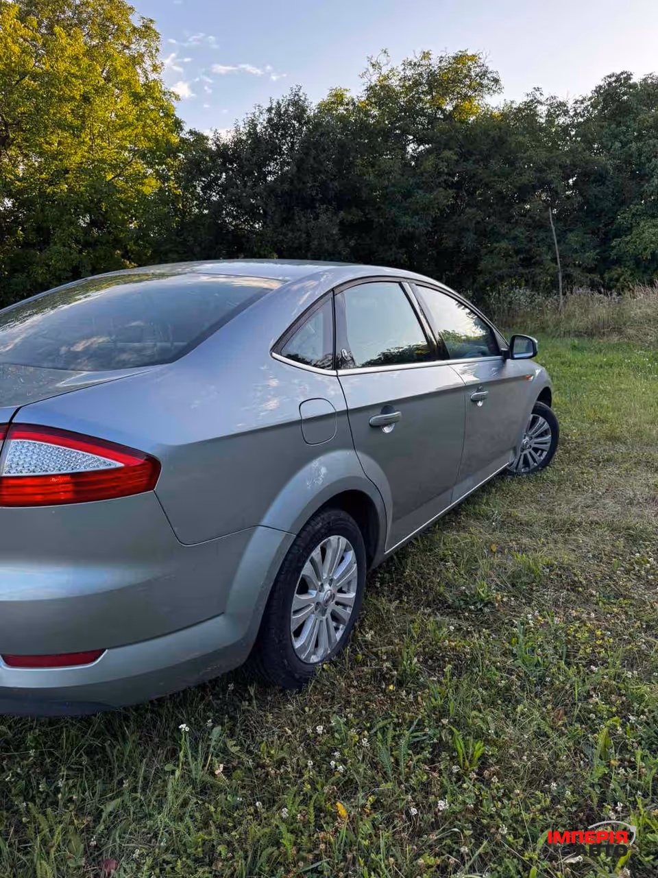 Ford Focus - фото 7