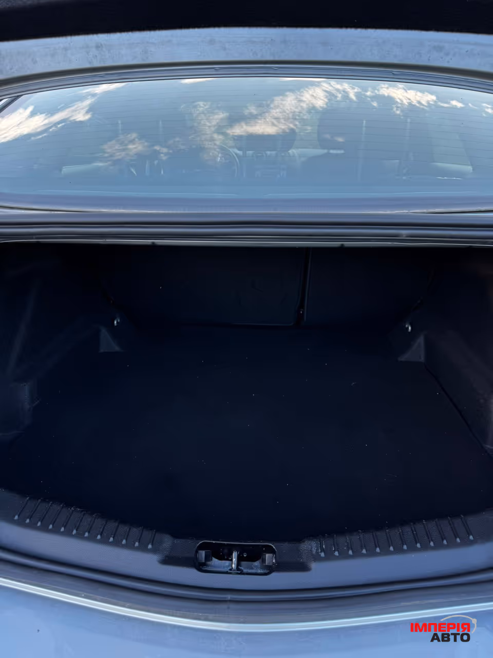 Ford Focus - фото 18