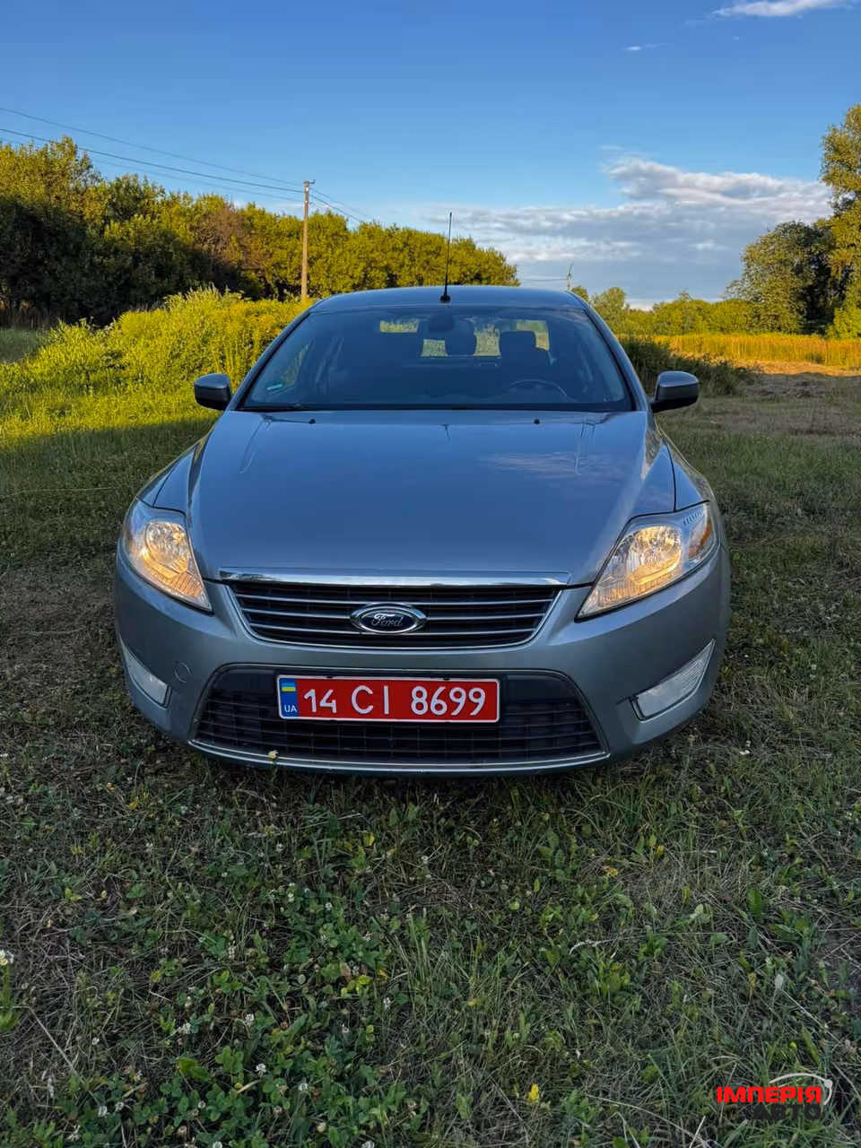 Ford Focus - фото 2