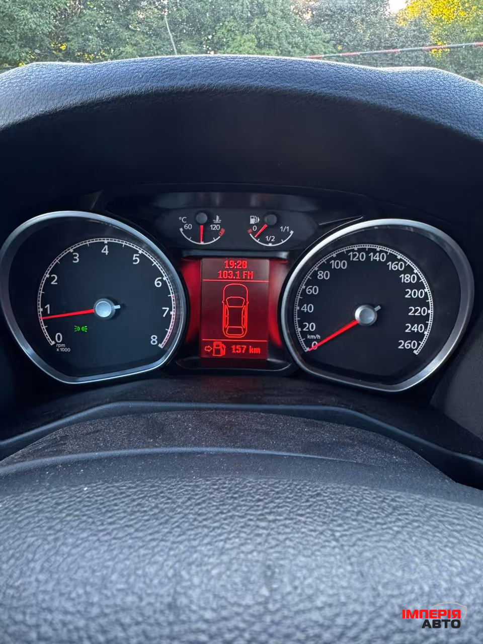 Ford Focus - фото 9