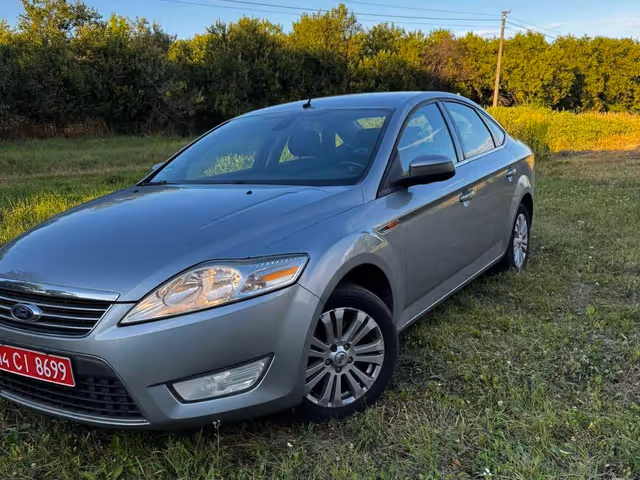 Ford Focus - зображення 1