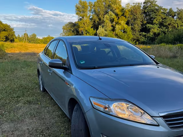Ford Focus - зображення 4