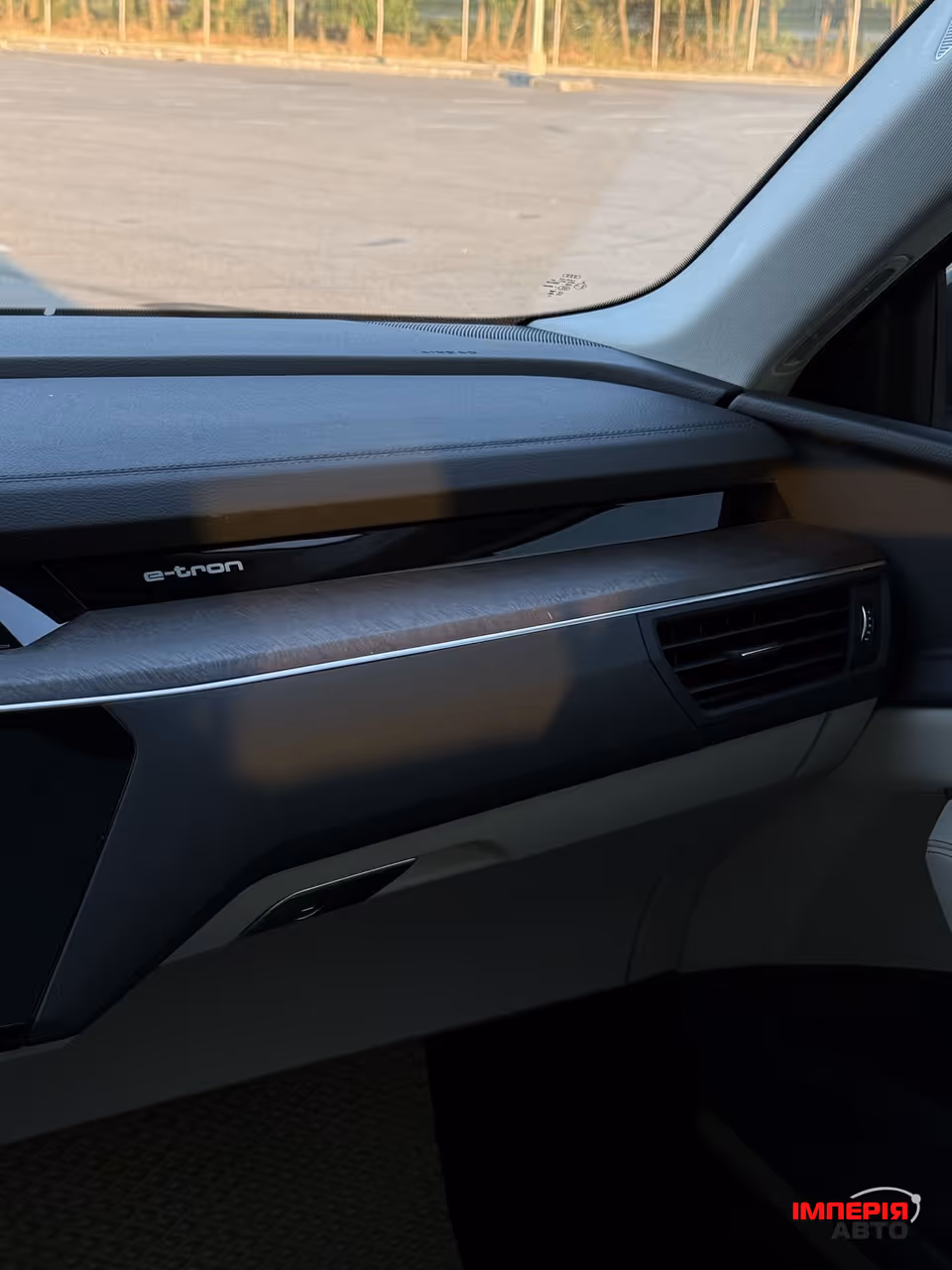Audi Q8 e-tron - фото 20