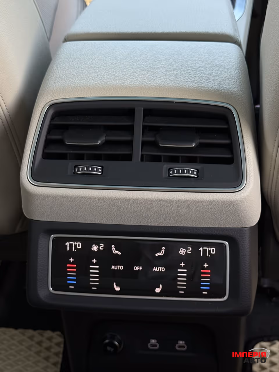 Audi Q8 e-tron - фото 21