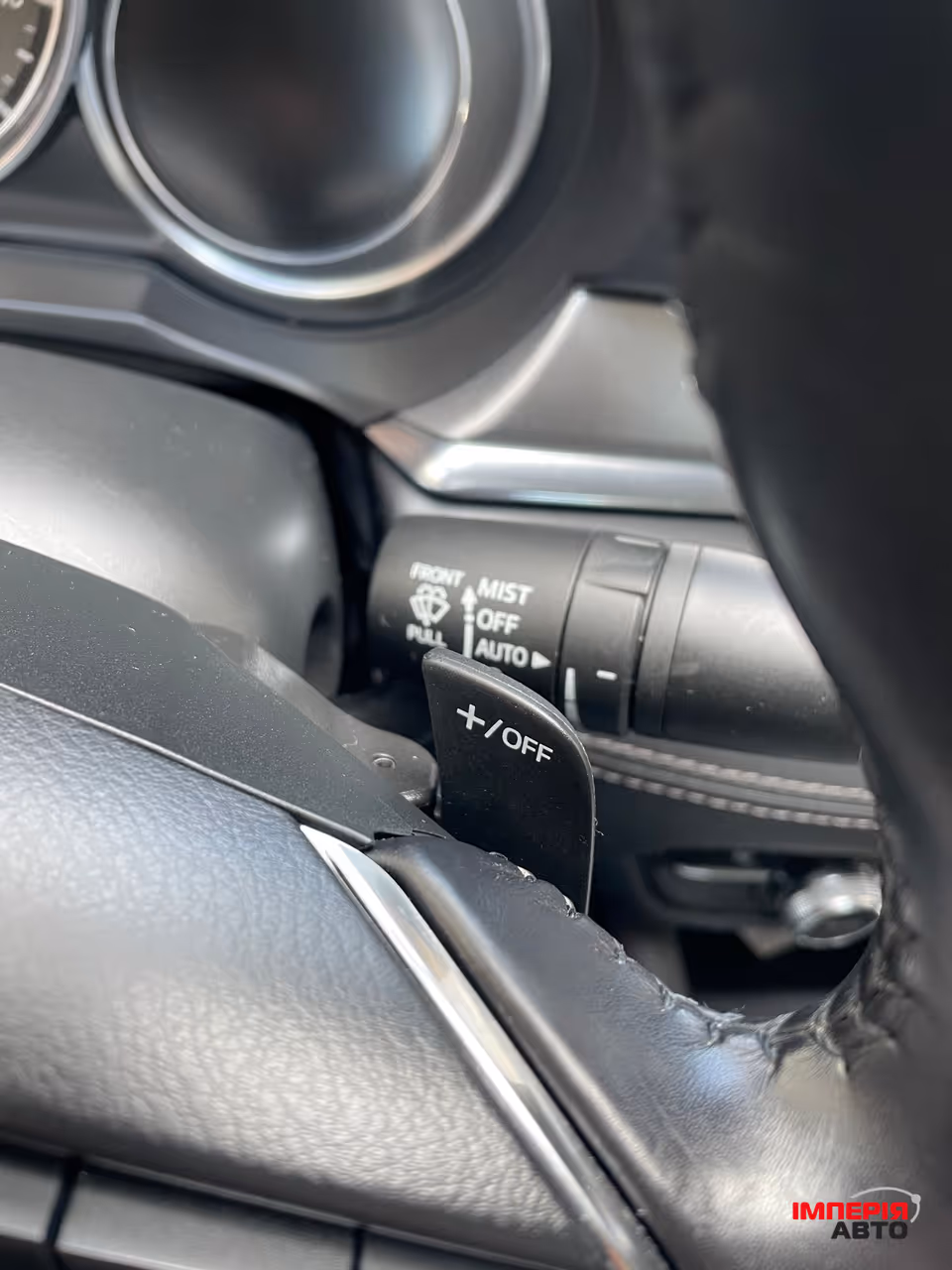 Mazda 6 - фото 26