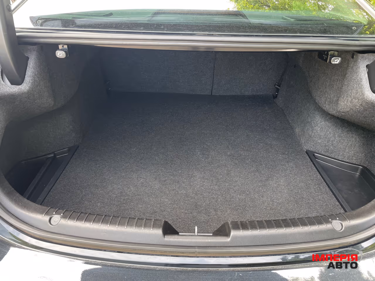 Mazda 6 - фото 28