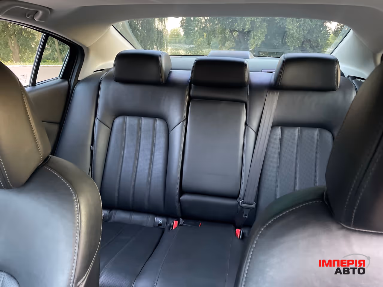 Mazda 6 - фото 19