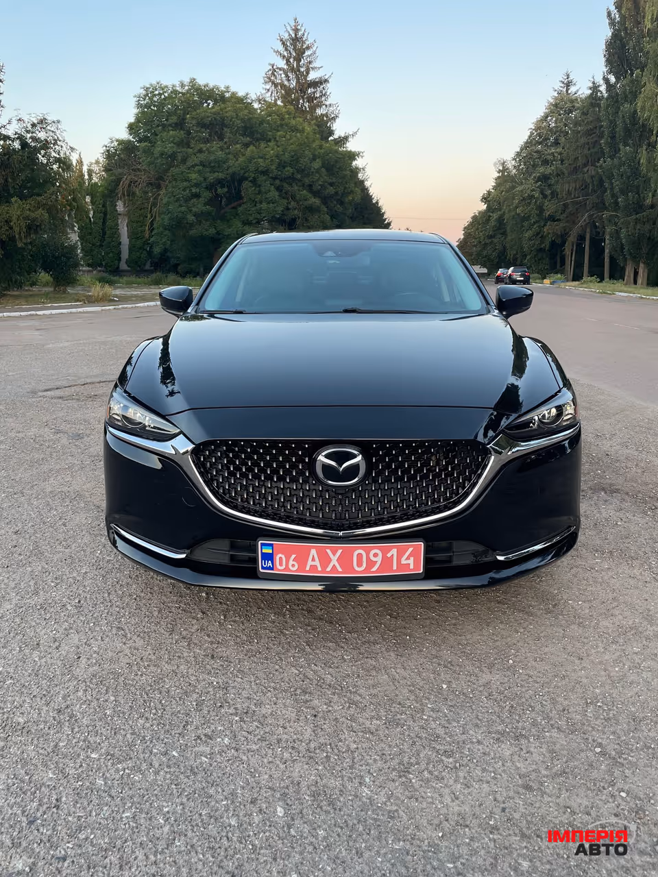Mazda 6 - фото 3