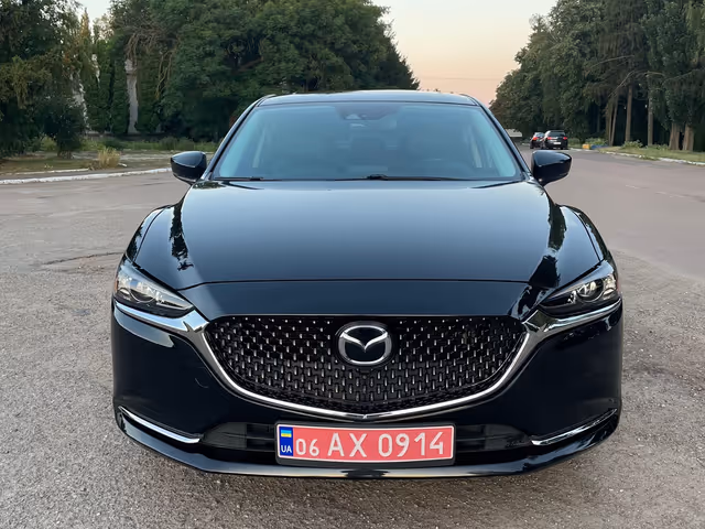 Mazda 6 - зображення 3
