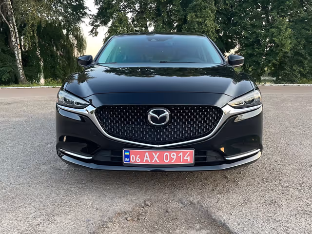 Mazda 6 - зображення 2