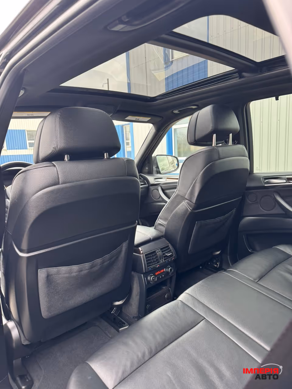 BMW X5 - фото 5