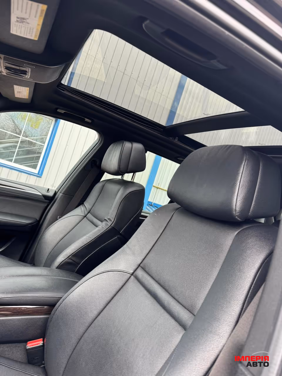 BMW X5 - фото 10
